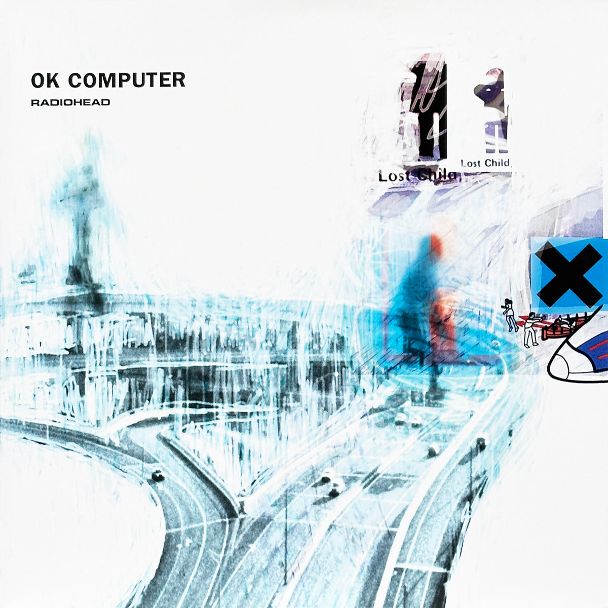 OK Computer