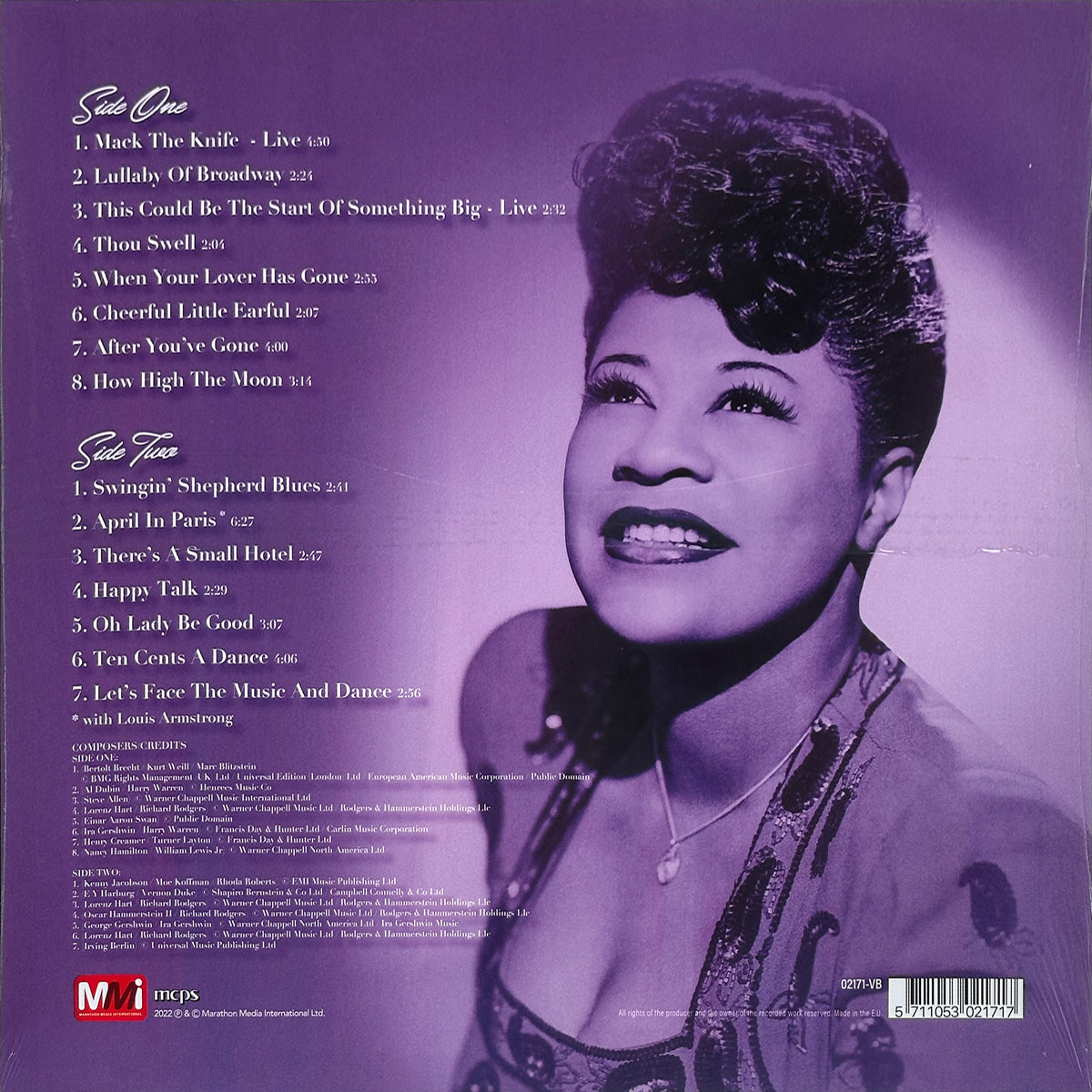 The Great Songbook