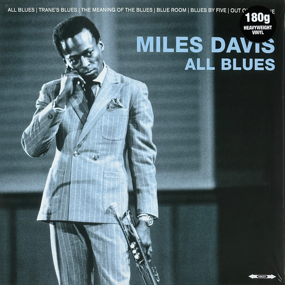 All Blues