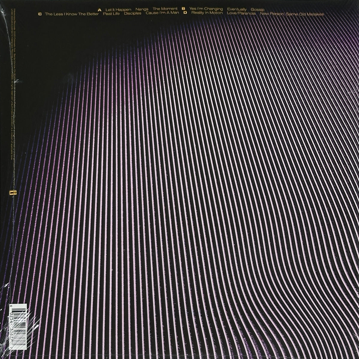 Currents
