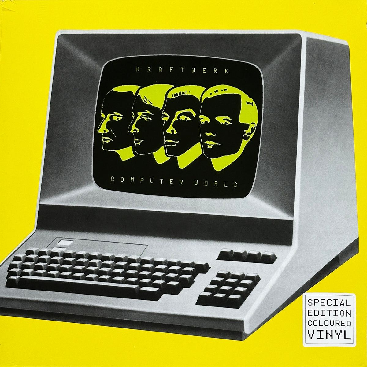 Computer World