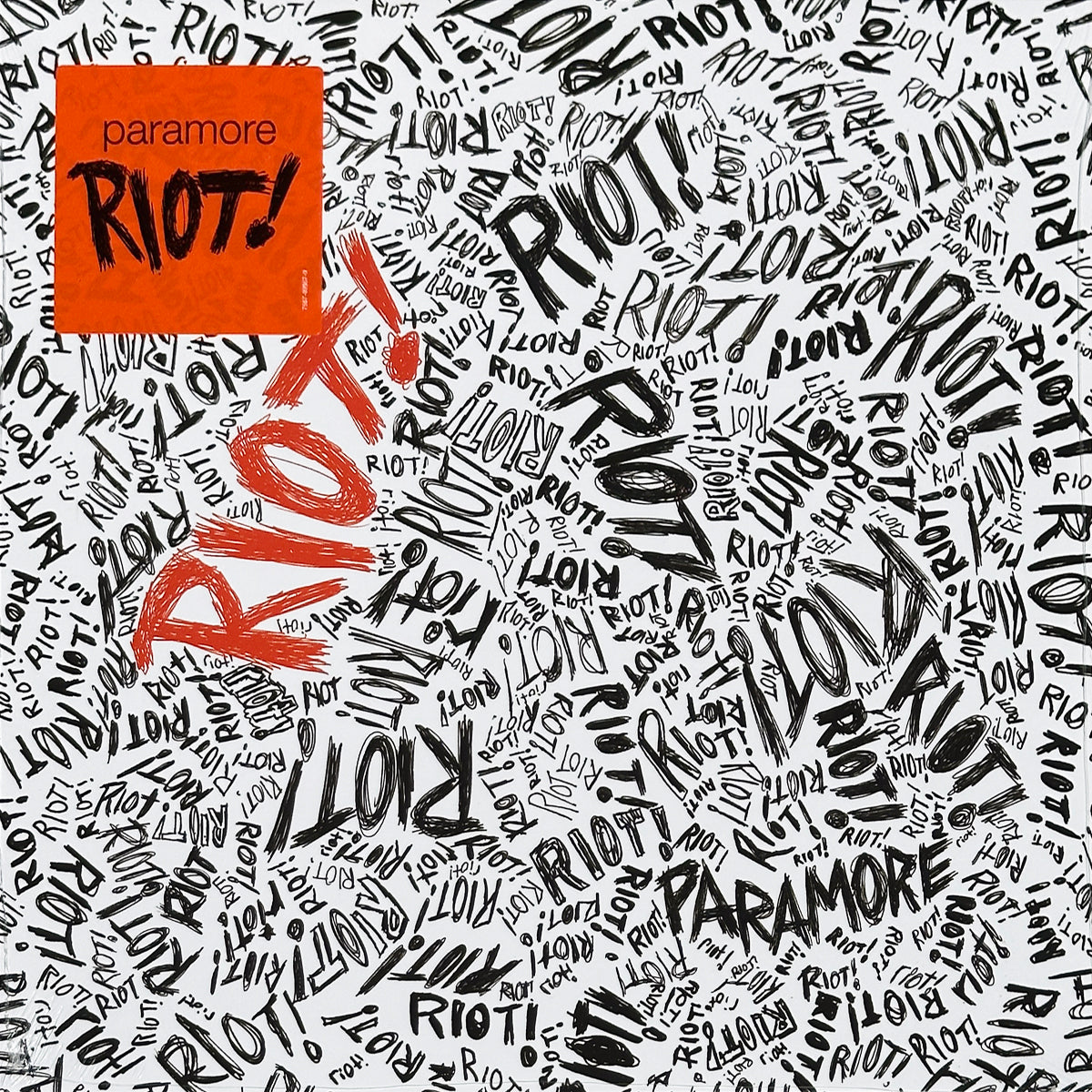 Riot!