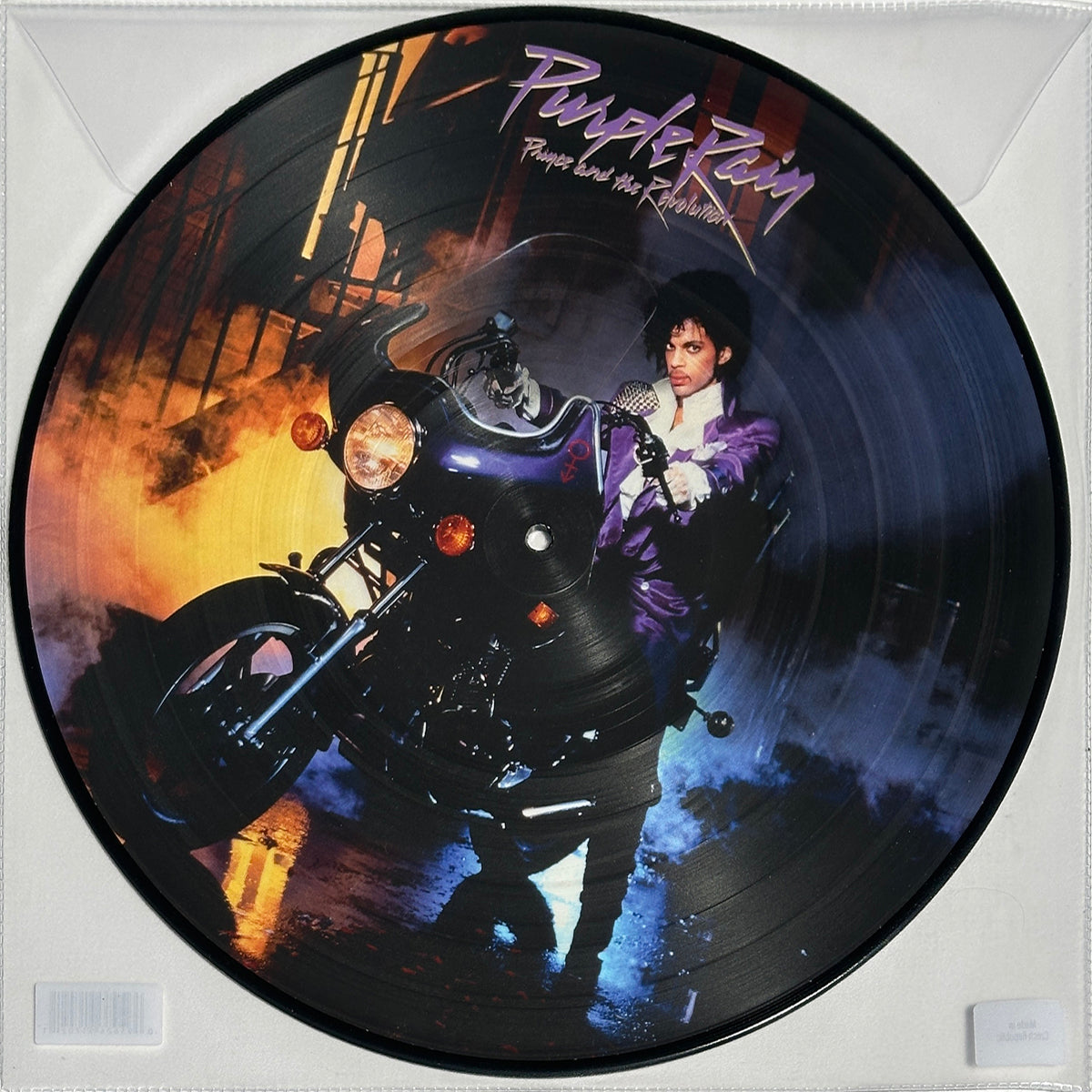 Purple Rain