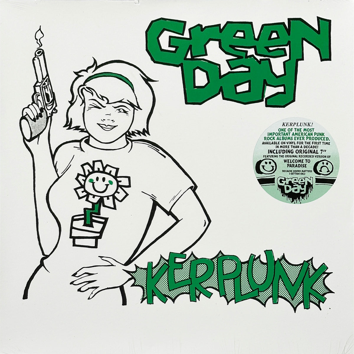 Kerplunk!