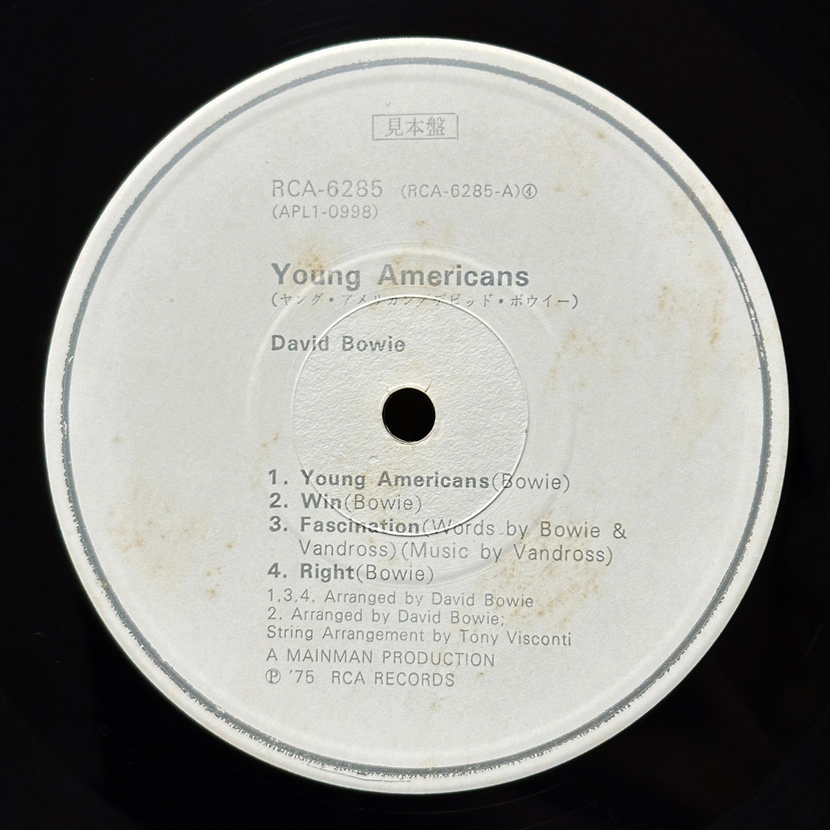 Young Americans