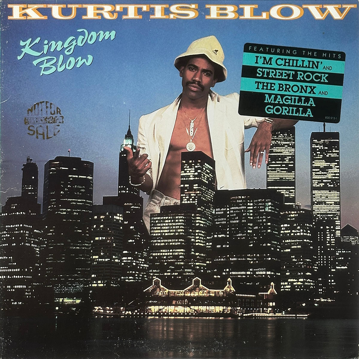 Kingdom Blow