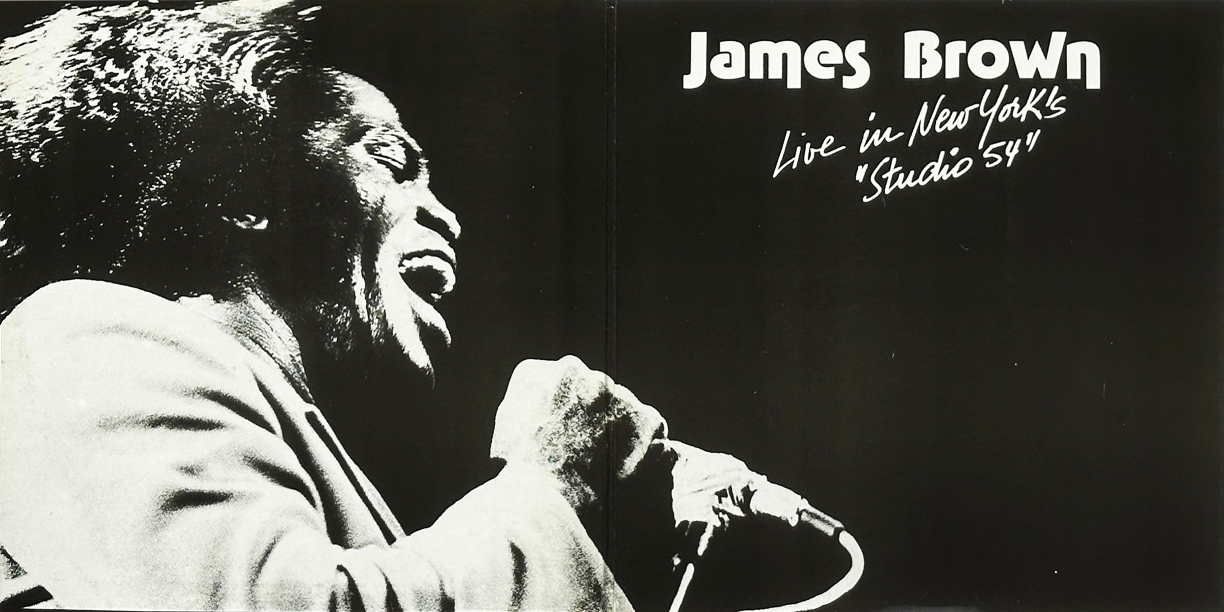 Live In New York