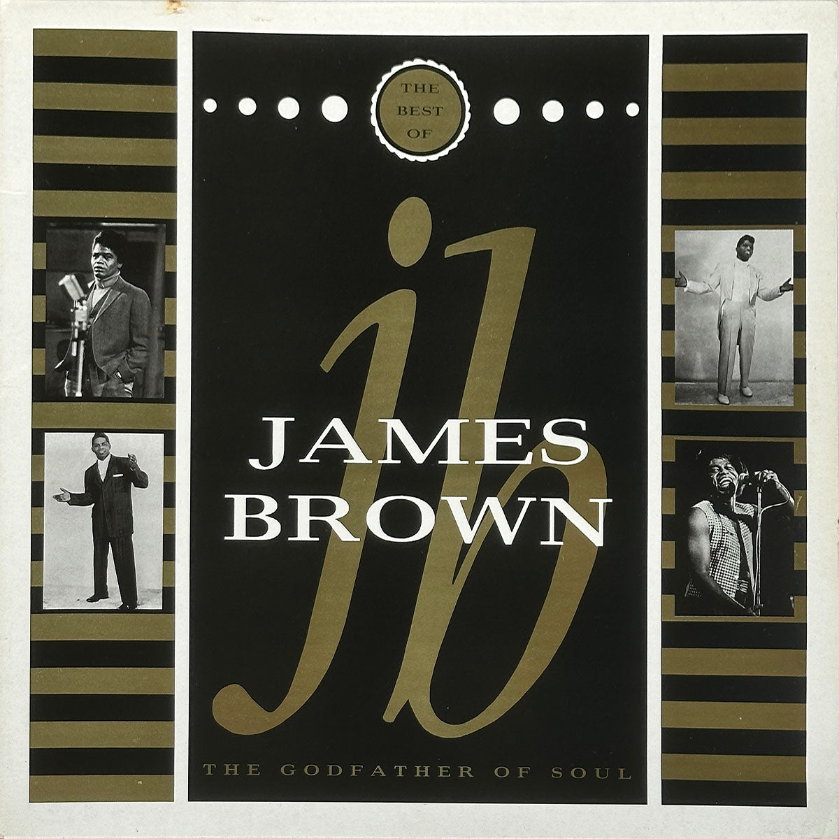 The Best Of James Brown