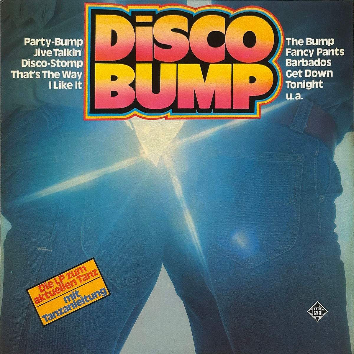Disco Bump