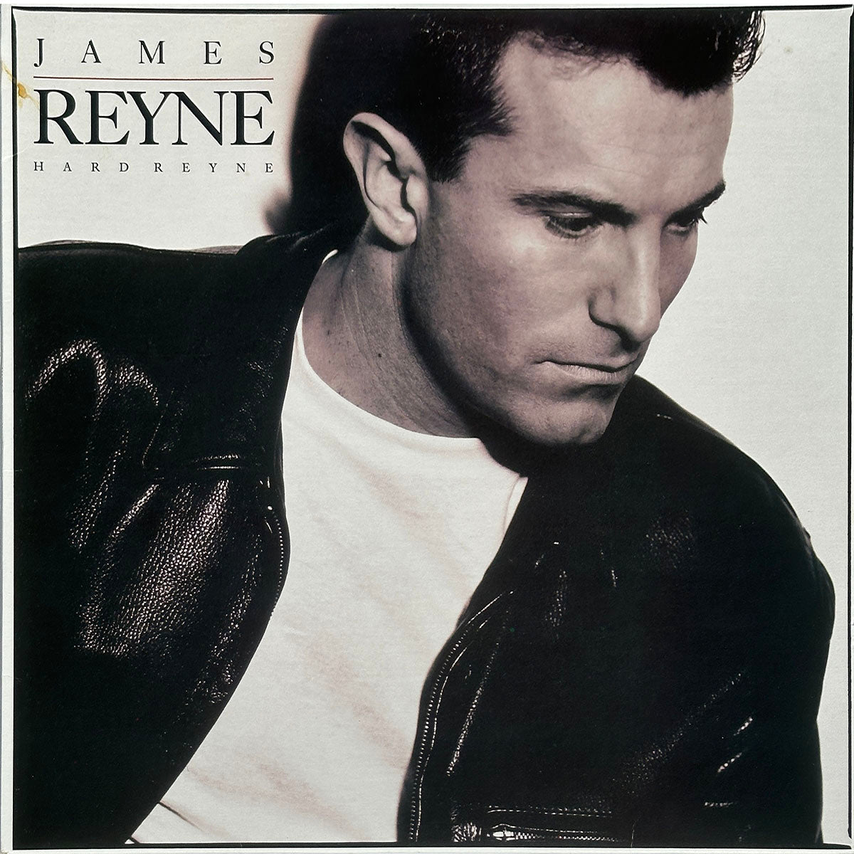 Hard Reyne