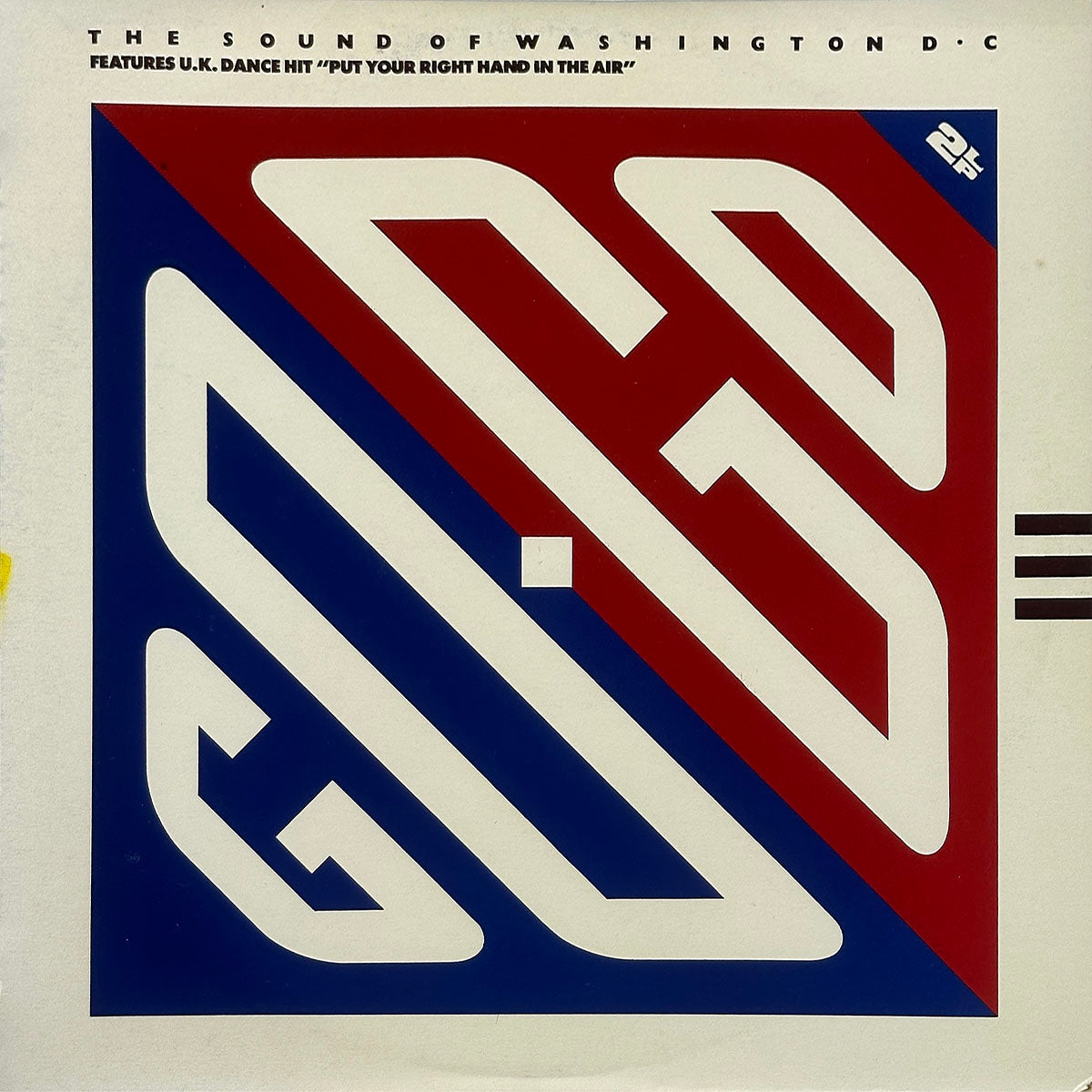 Go Go - The Sound Of Washington D.C.