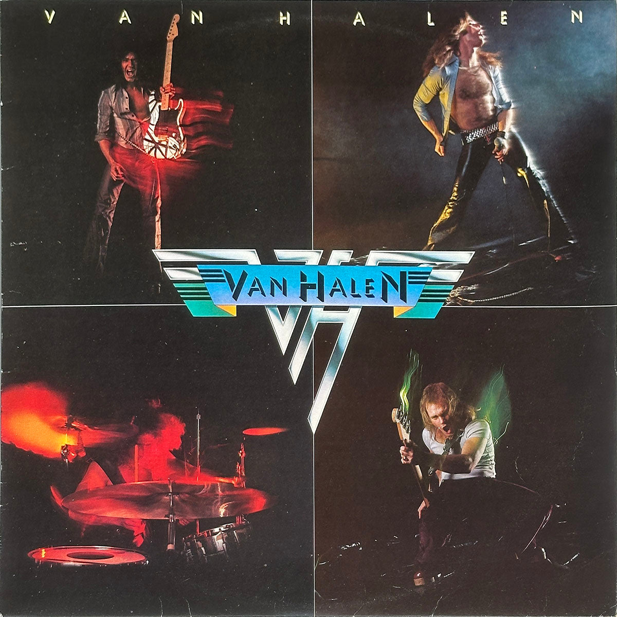 Van Halen