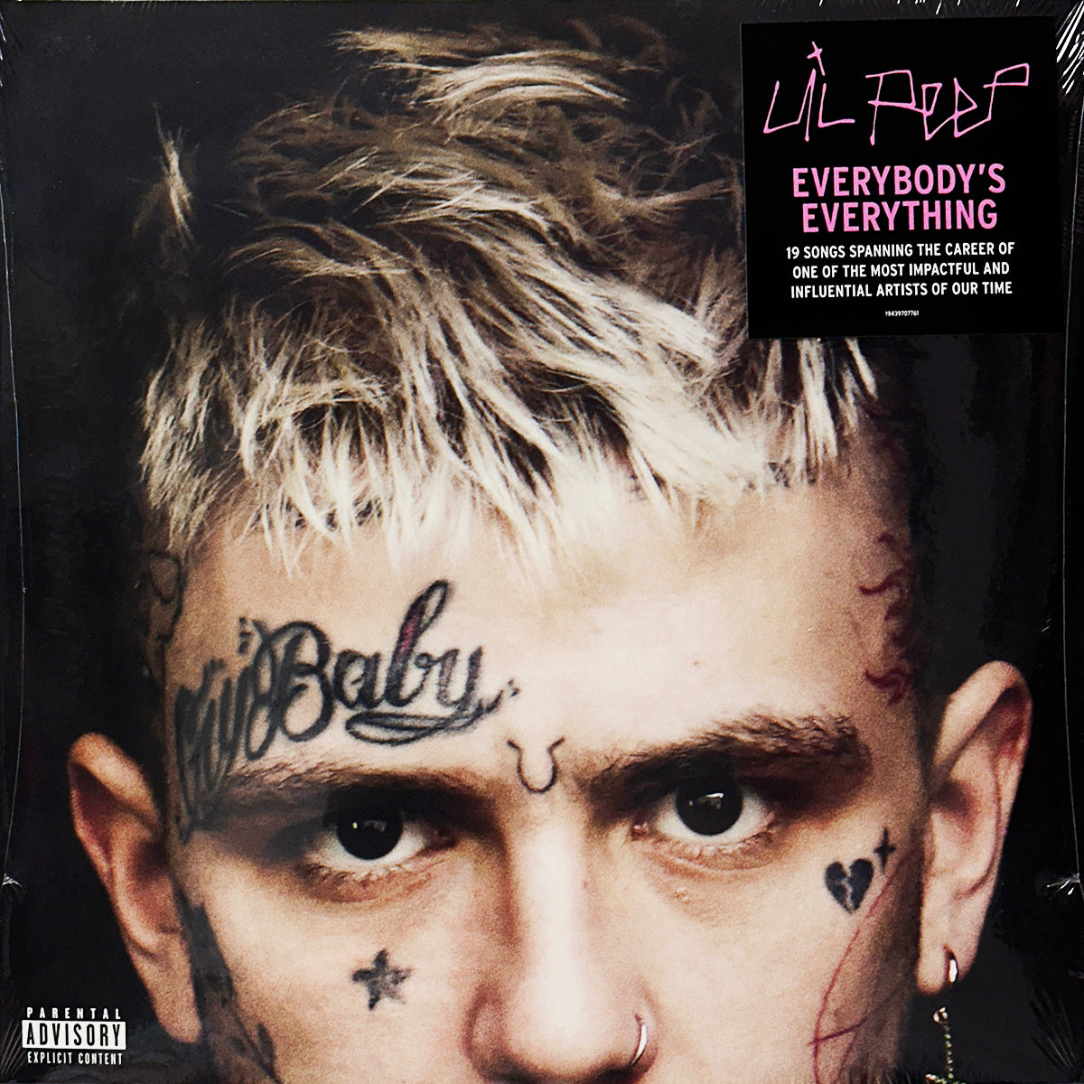 Everybody's Everything