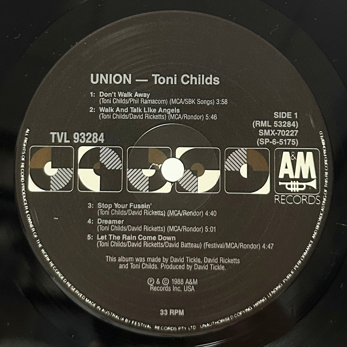 Union
