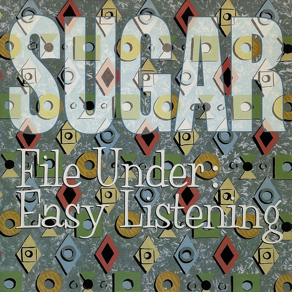 File Under: Easy Listening