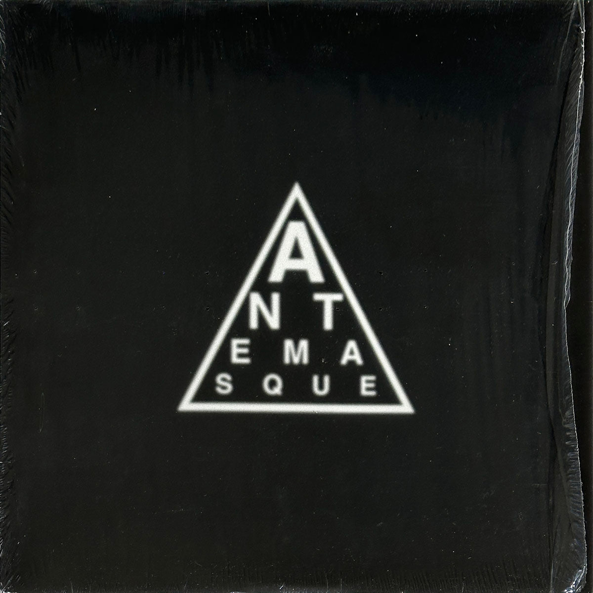 Antemasque