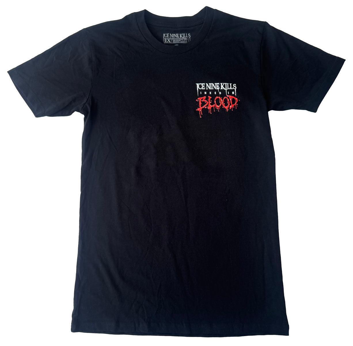 'Inked In Blood' Shirt