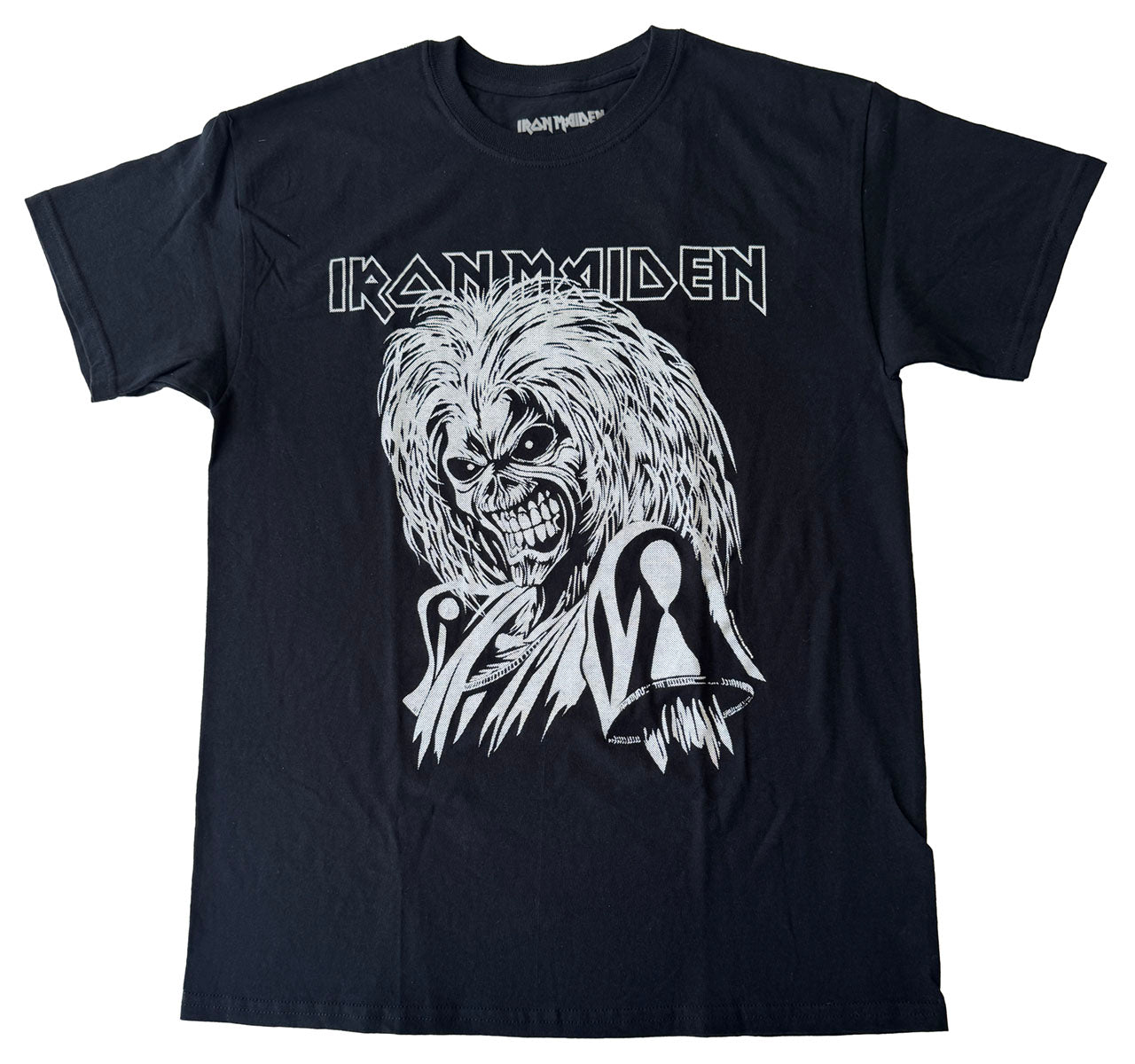 'Number Of The Beast' Shirt