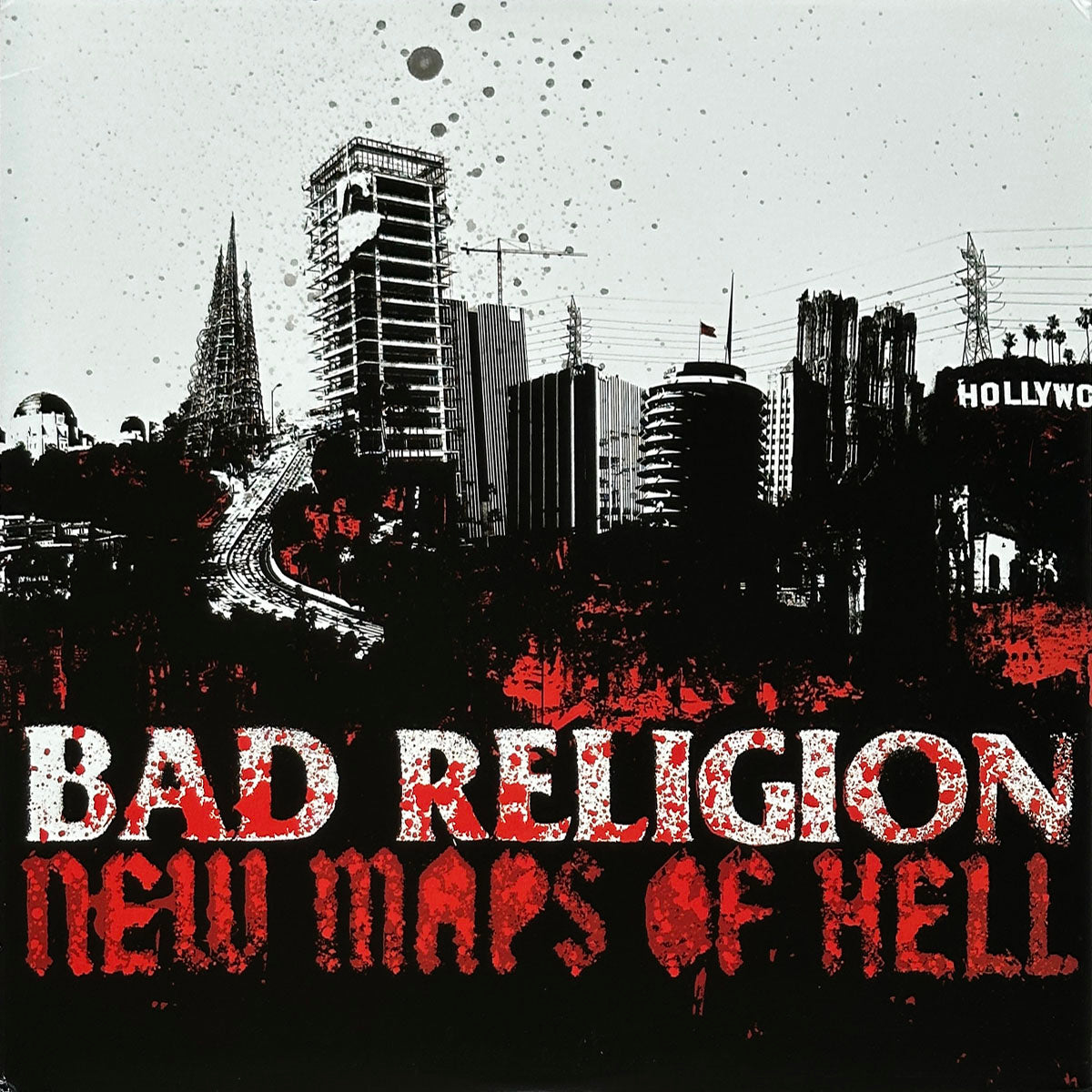 New Maps Of Hell