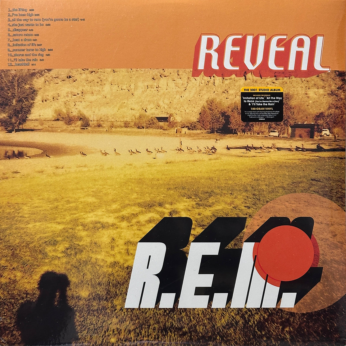 Reveal
