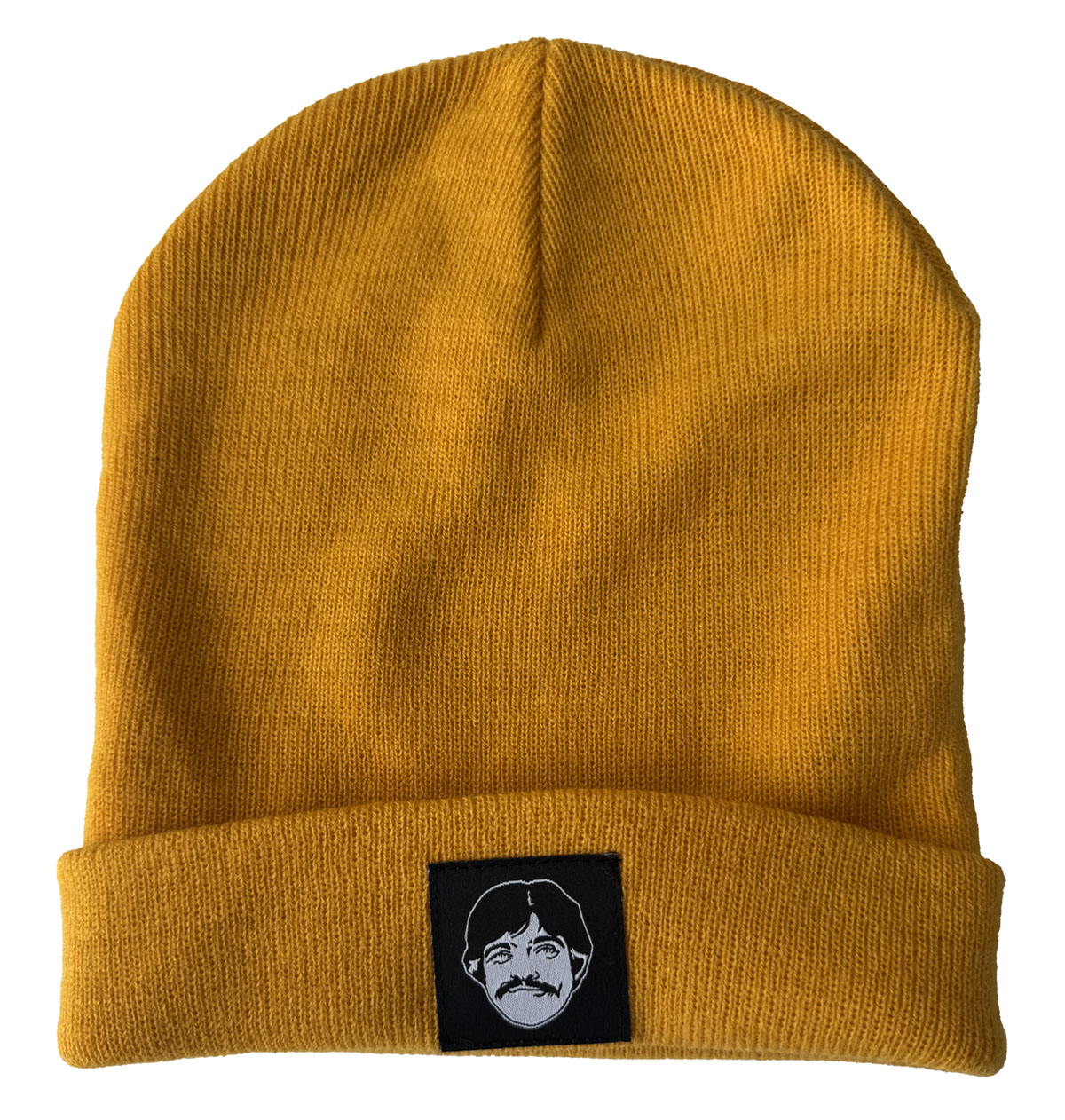 Chuck Beanie (Yellow)