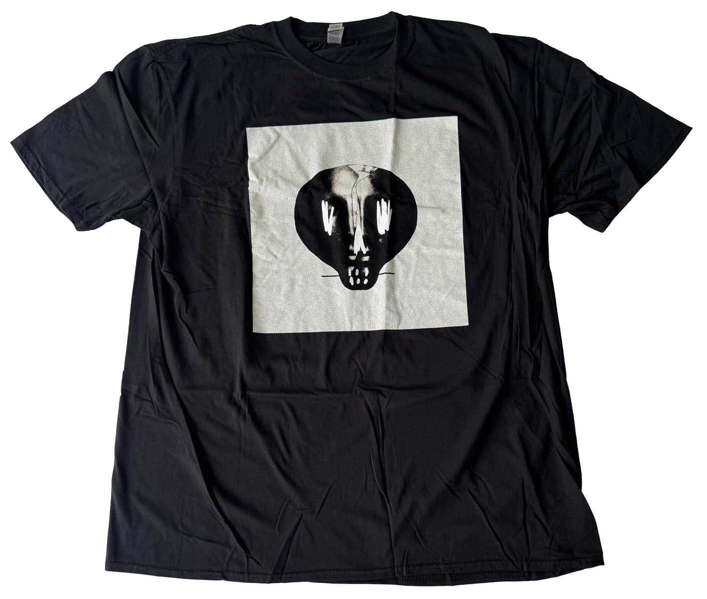 'Self Titled Cover' Shirt