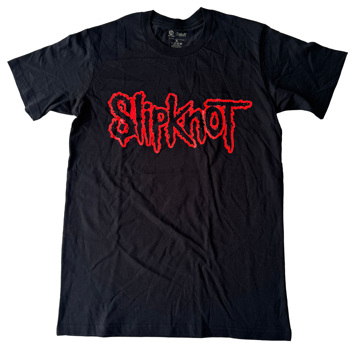 Logo Shirt