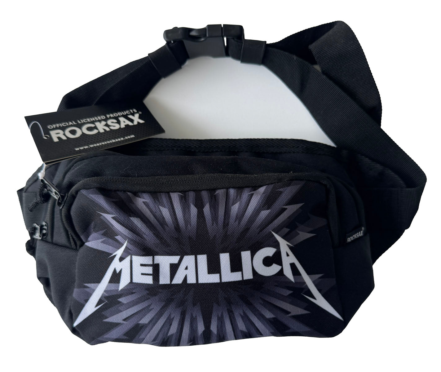 'Lightning' Bum Bag