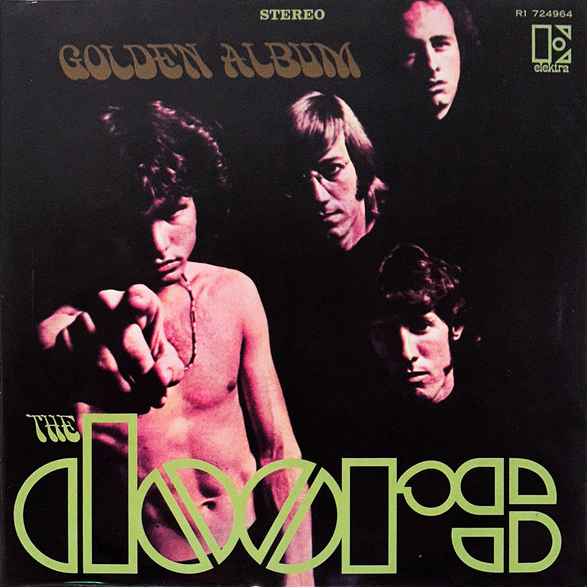Golden Album