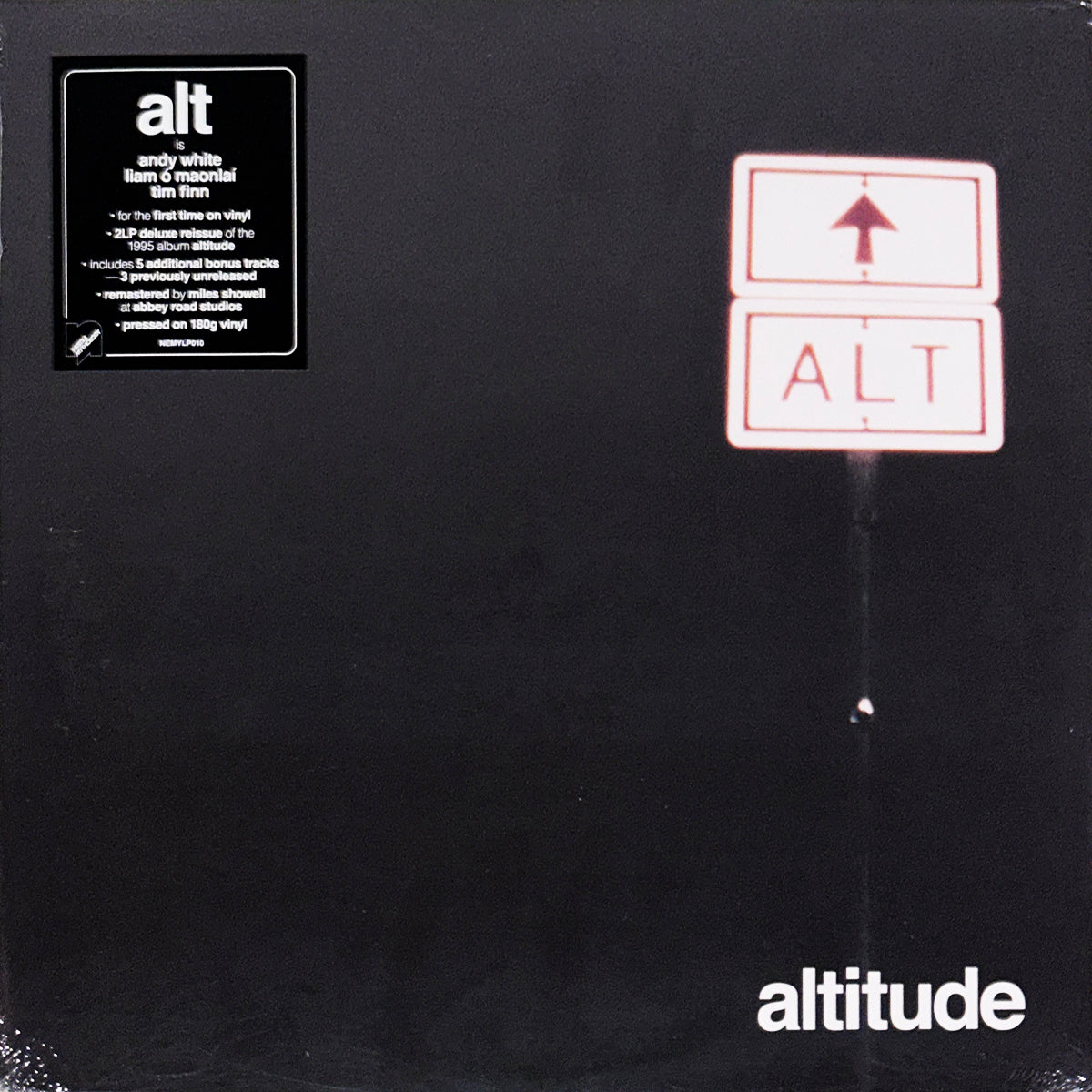 Altitude