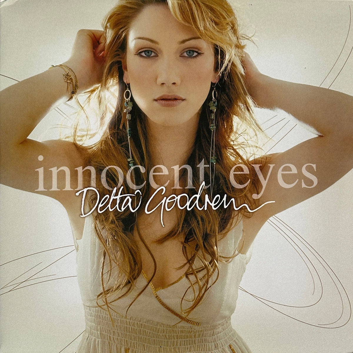 Innocent Eyes