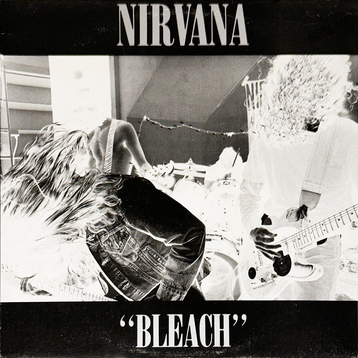 Bleach