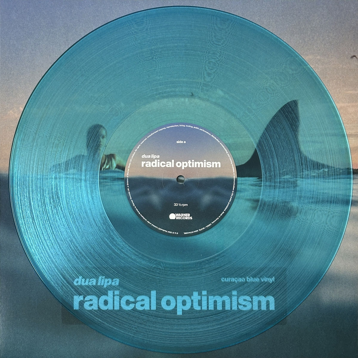 Radical Optimism