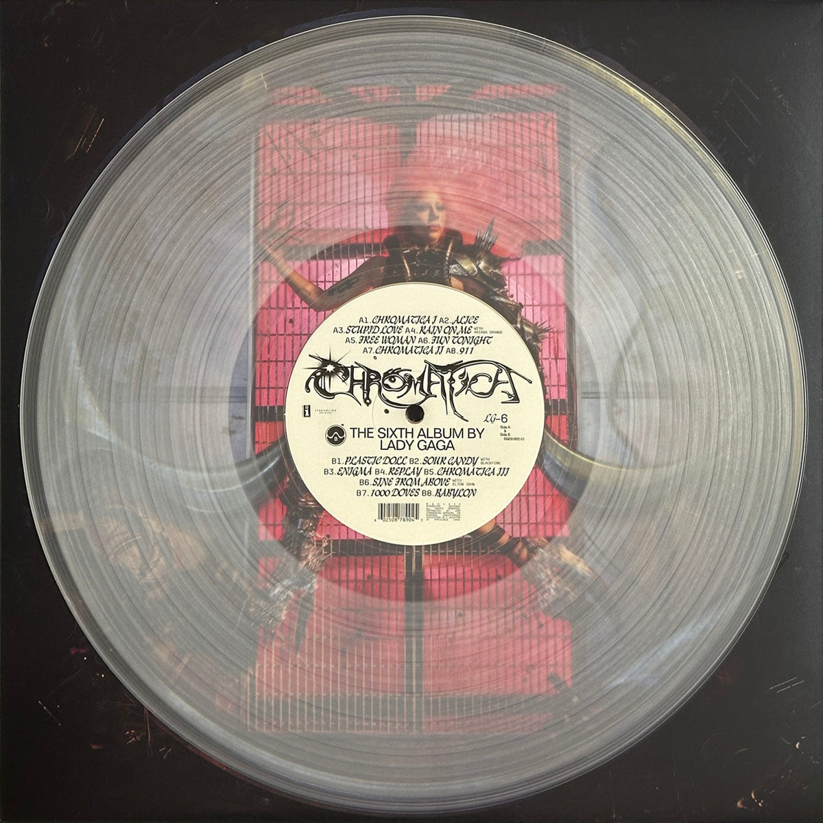 Chromatica