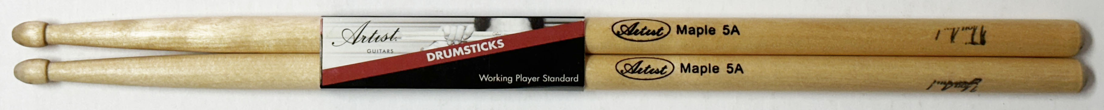 Promo Drumsticks