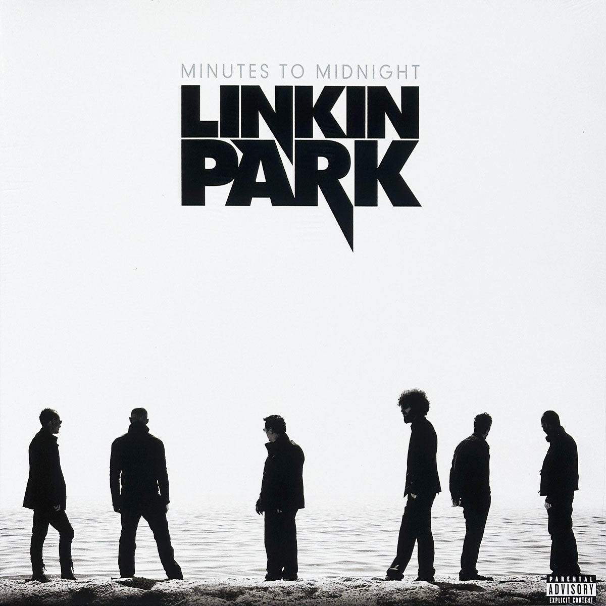 Minutes To Midnight