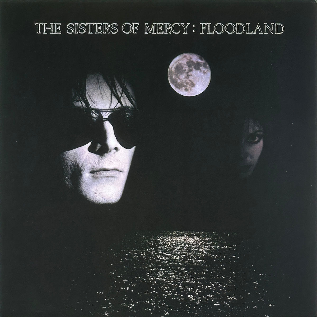 Floodland
