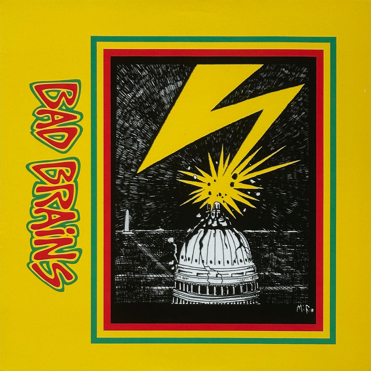 Bad Brains