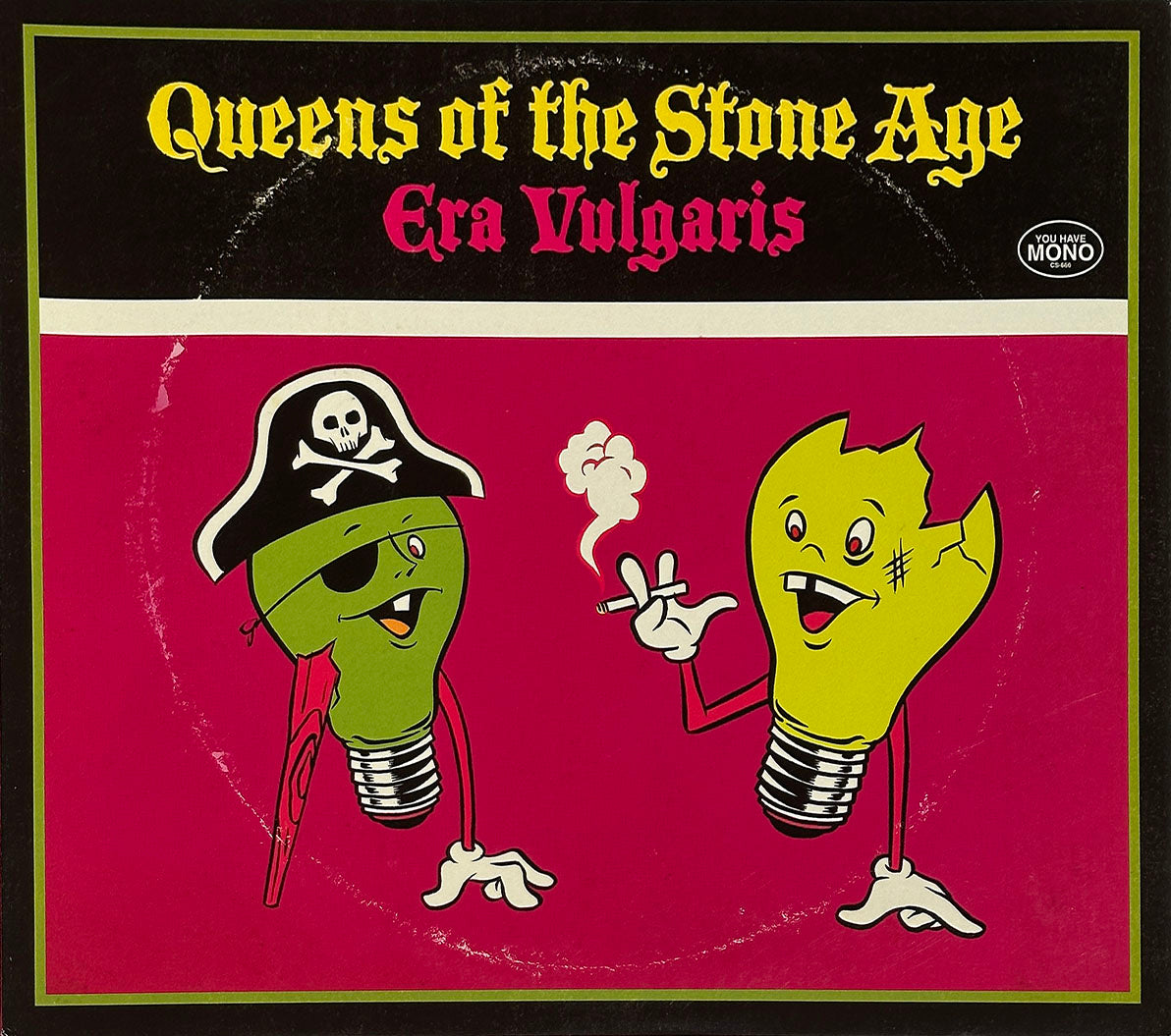 Era Vulgaris