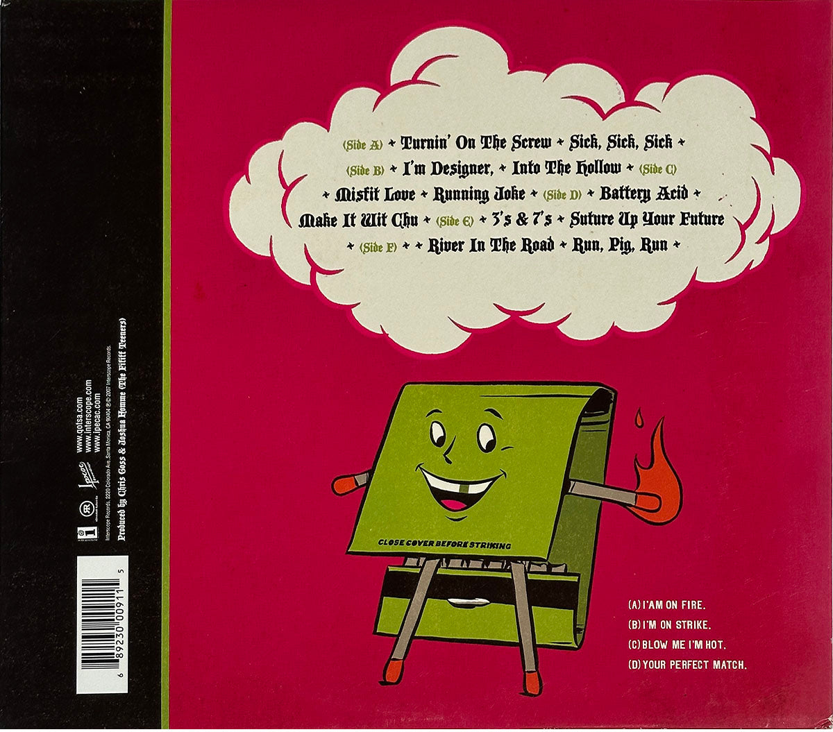 Era Vulgaris