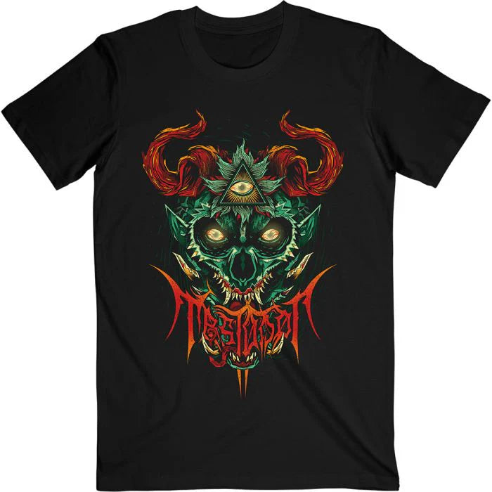 'Leaf Beast' Shirt