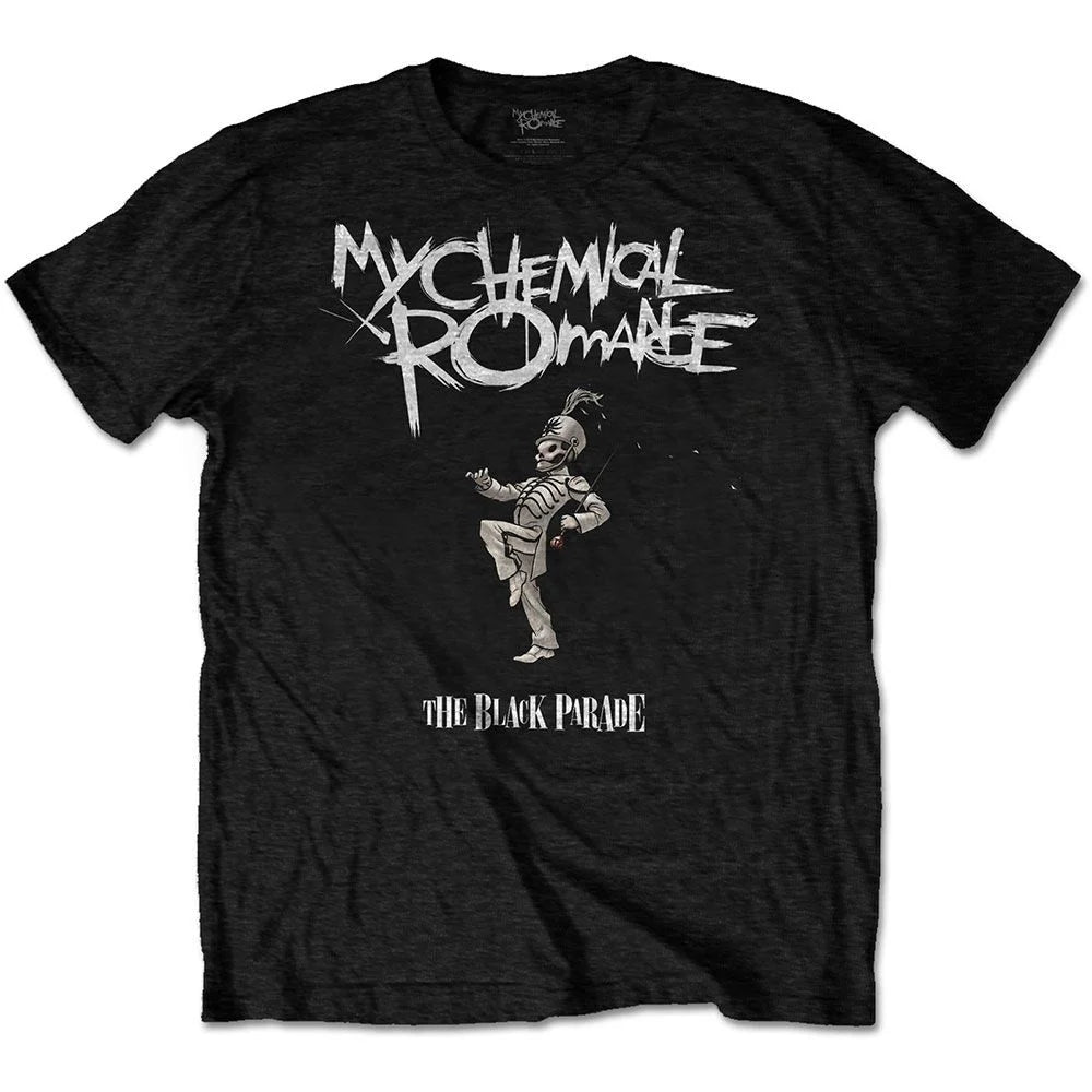 'The Black Parade' Shirt