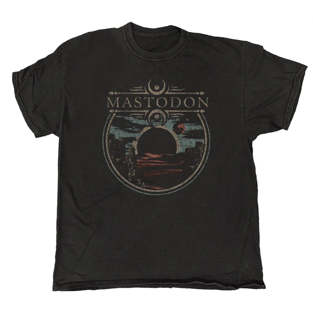 Horizon Vintage Shirt