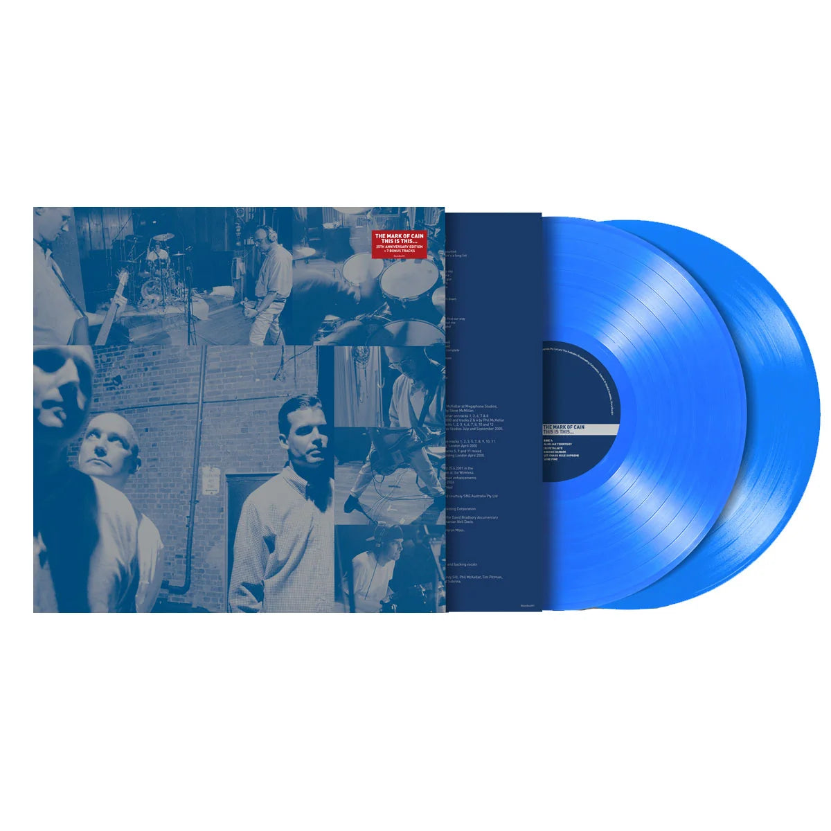 (Pre-Order) This Is This...