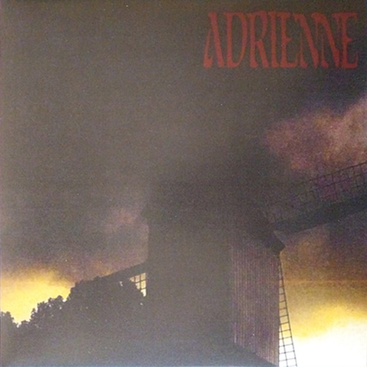 Adrienne