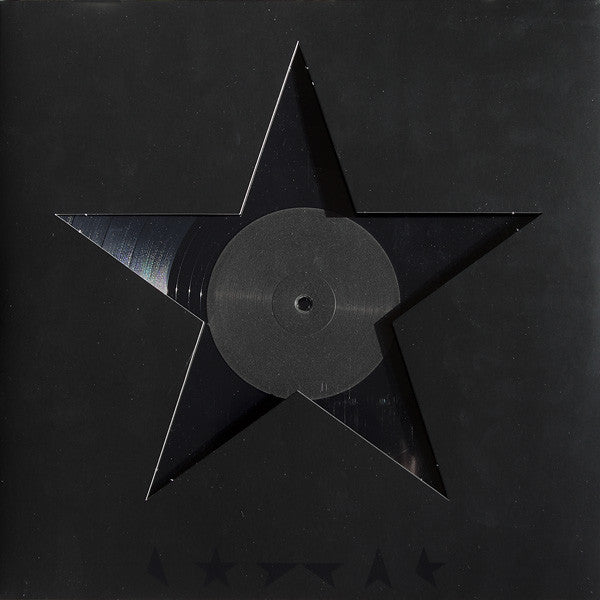 ★ (Blackstar)
