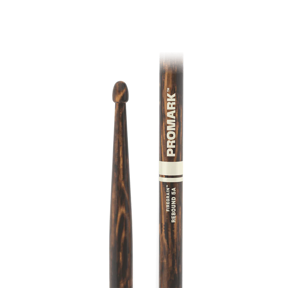 ProMark Rebound 5A Firegrain Drumsticks