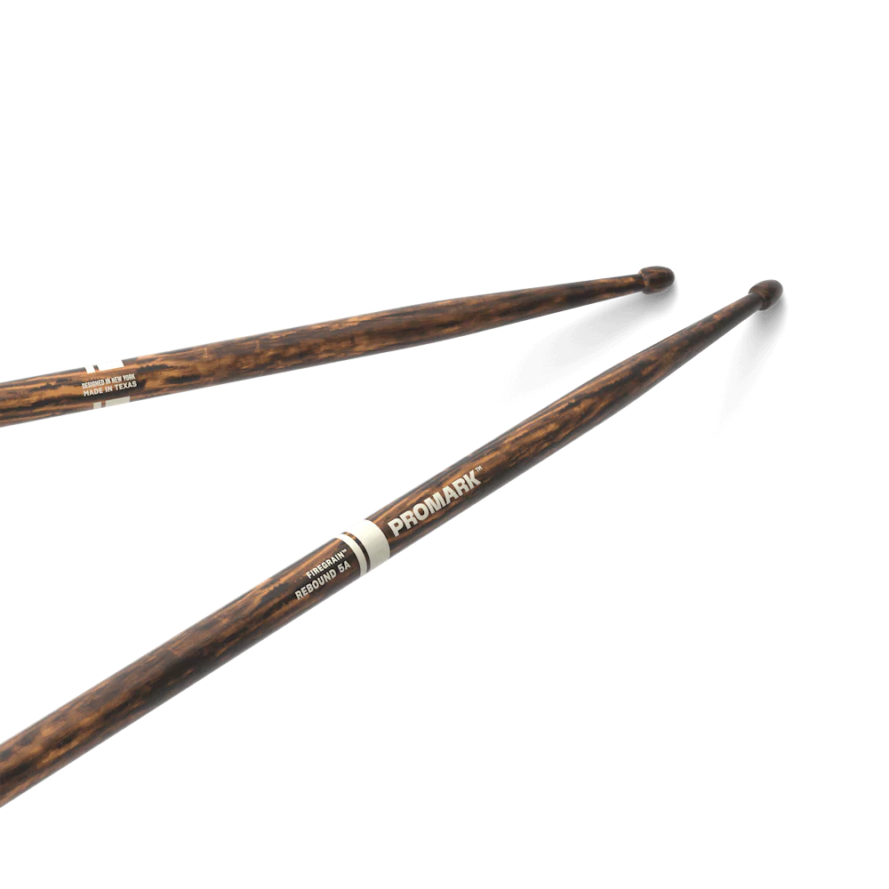 ProMark Rebound 5A Firegrain Drumsticks