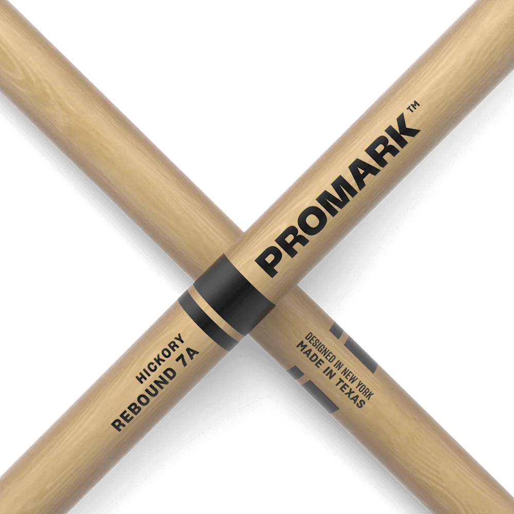 ProMark Rebound 7A Drumsticks