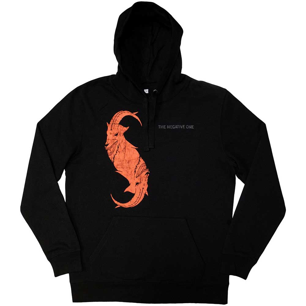 Negative One Hoodie
